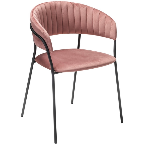 

Стул Portman розовый R-Home арт.41015113h_Pink, 41015113h_Pink