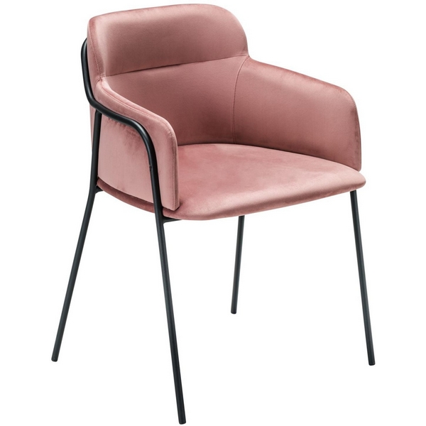

Стул R-Home Strike pink, Розовый, Strike 41015201h_pink