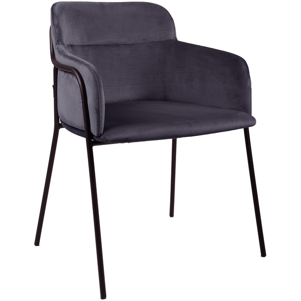 

Стул R-Home Strike grey, Strike 41015202h_grey