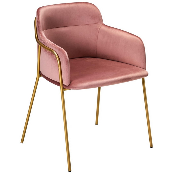 

Стул R-Home Strike Pink gold, Strike 41015206h_Pink_Gold