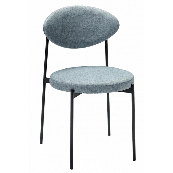 

Стул Gawaii Grey R-Home арт.410153100h _Gray, Серый, 410153100h _Gray