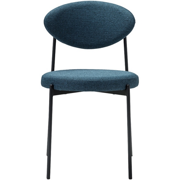 

Стул Gawaii Blue R-Home арт.410153102h_Blue, Синий, 410153102h_Blue