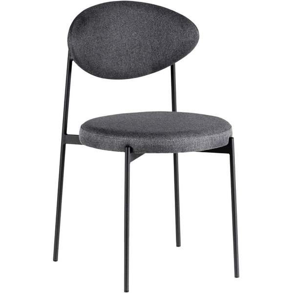 

Стул Gawaii темно-серый R-Home арт.410153105h_dark_grey, 410153105h_dark_grey