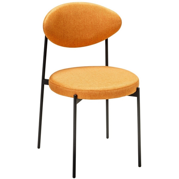 

Стул R-Home Gawaii Оранжевый, Gawaii 4101542h_Оранж