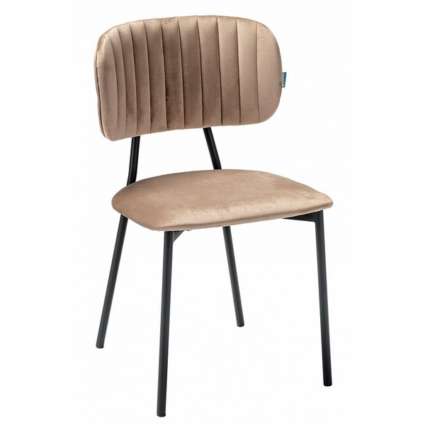 

Стул Fendi бежевый R-Home арт.41015511h_light_braun, 41015511h_light_braun