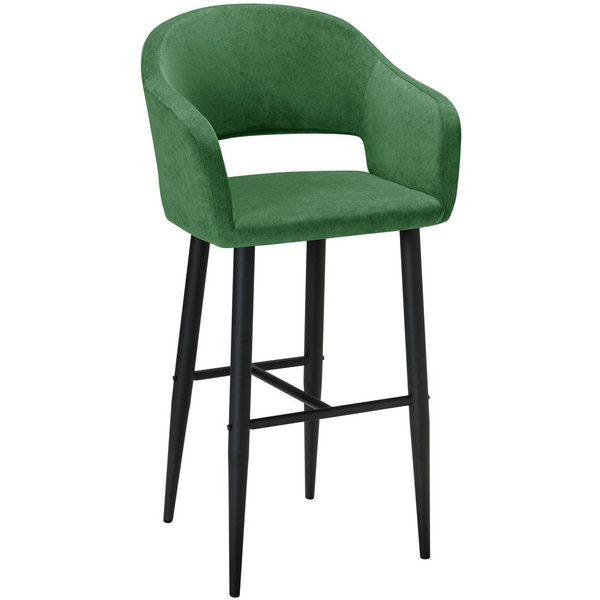 

Кресло Бар.Oscar зеленый/черный R-Home арт.410218102h_green_черн_БАР, 410218102h_green_черн_БАР