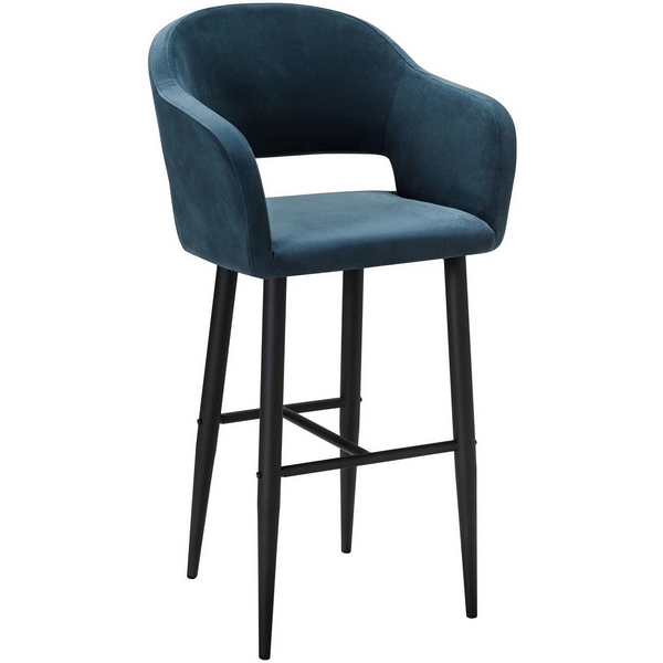 

Кресло Бар.Oscar Diag blue/черный R-Home арт.410218162h_Diag blue_черн_БАР, Синий, 410218162h_Diag blue_черн_БАР