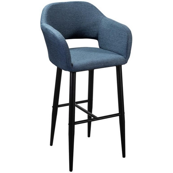 

Кресло Бар Oscar Сканди БлюАрт/Черный R-Home арт.41021831h_БлюАрт/Черный, Синий, 41021831h_БлюАрт/Черный