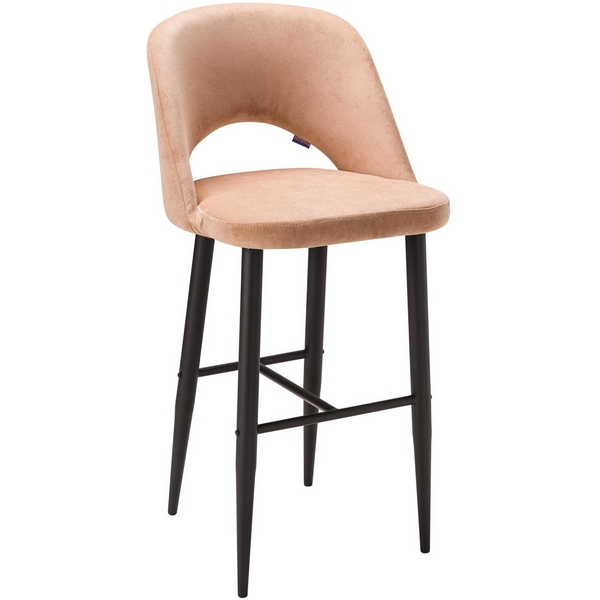 

Стул барный R-Home Lars Беж, LARS 41022030h_Беж