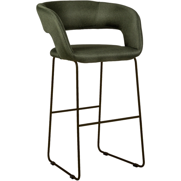 

Стул полубарное R-Home Hugs Тм.зел/Link, Hugs 41023110038h_ТмЗел_ПБ