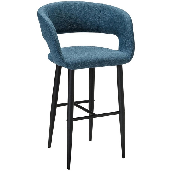 

Кресло Бар.Hugs синий/черный R-Home арт.410231123h_blueart_черн_БАР, 410231123h_blueart_черн_БАР