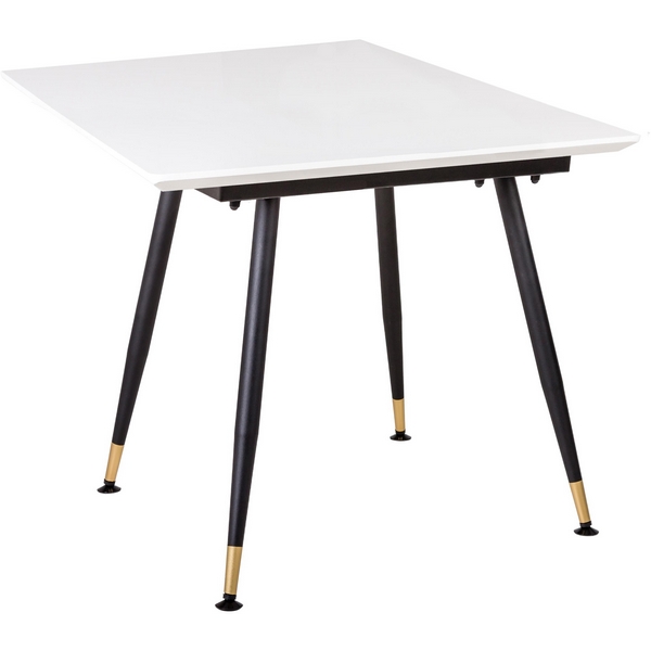 

Стол R-Home Месси 960*960 Белый со скосом, 4104271013h_бел