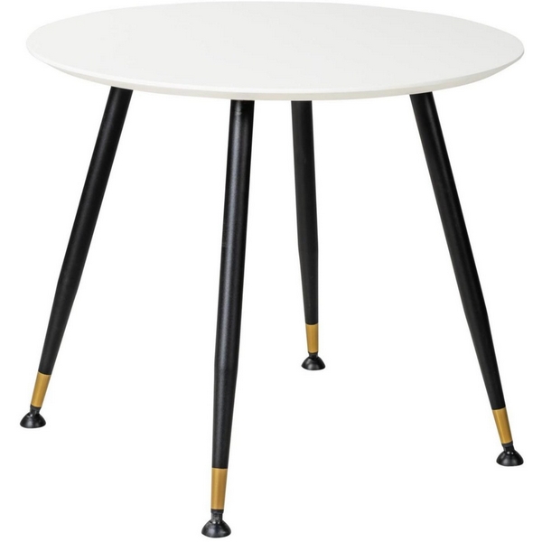 

Стол Месси d860 Белый со скосом R-Home арт.410427103h_R_бел, 410427103h_R_бел