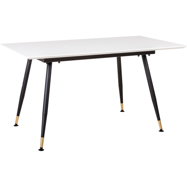 

Стол R-Home Месси раздвиж. 140-180*80 белый, Месси 4104280h_бел14