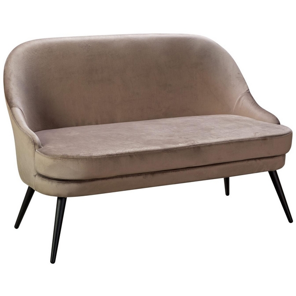 

Диван R-Home "Tailor Lux" Грей, Tailor Lux 4108222H_Серебряный