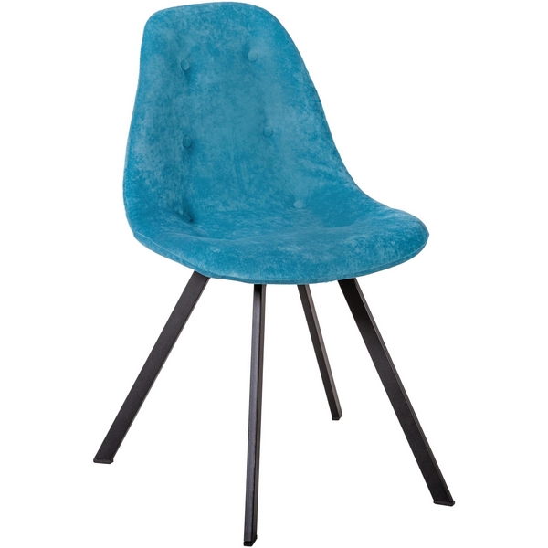 

Стул R-Home Eames Блю Loft, EAMES 86019001h_блю/Loft