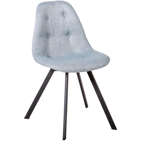 

Стул R-Home Eames Грей Loft, EAMES 86019006h_Грей/Loft