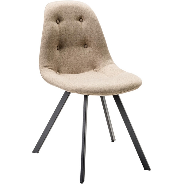 

Стул R-Home Eames Браун/loft, EAMES 86019007h_Браун/Loft