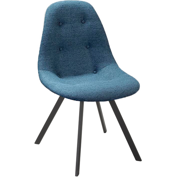 

Стул R-Home Eames БлюАрт/loft, EAMES 86019009h_БлюАрт/Loft