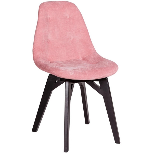 

Стул R-Home EAMES Розов/Венге, EAMES 8601900h_РозовВенг