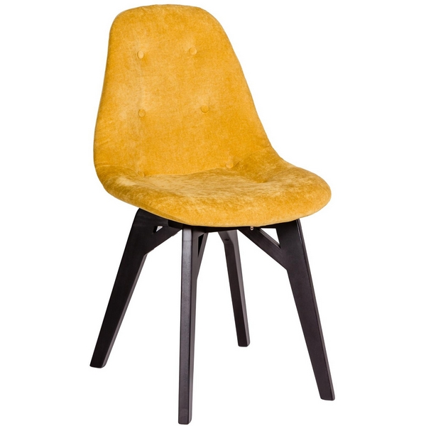 

Стул R-Home EAMES Жёлт/Венге, EAMES 8601900h_ЖёлтВенг