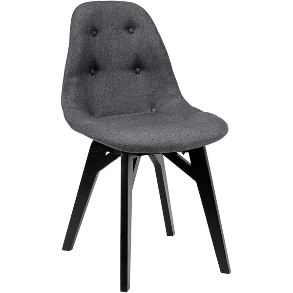 

Стул R-Home Eames lite тёмно-серый/венге, 8601901000h_Dark_Grey_венге