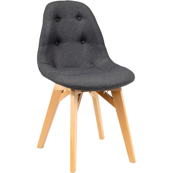 

Стул R-Home Eames lite тёмно-серый/натур. Бук, 8601901001h_Dark_Grey_н.бук