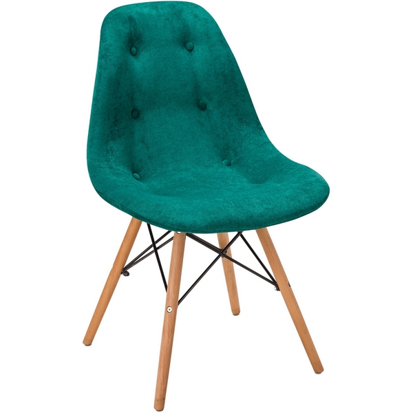 

Стул R-Home Eames Измр/W, EAMES 8601901h_ИзмрW