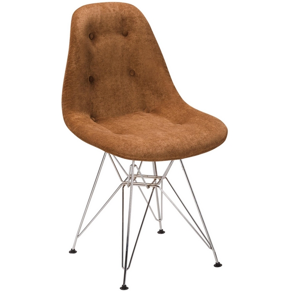 

Стул R-Home Eames Кор/CR, EAMES 8601901h_КорCR