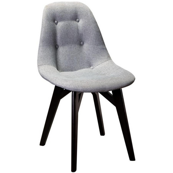 

Стул R-Home Eames lite Грей/Венге, EAMES 8601903_ГрейВенг