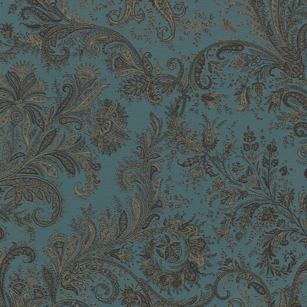 

Обои II Rasch Etro 533651, Etro II 533651