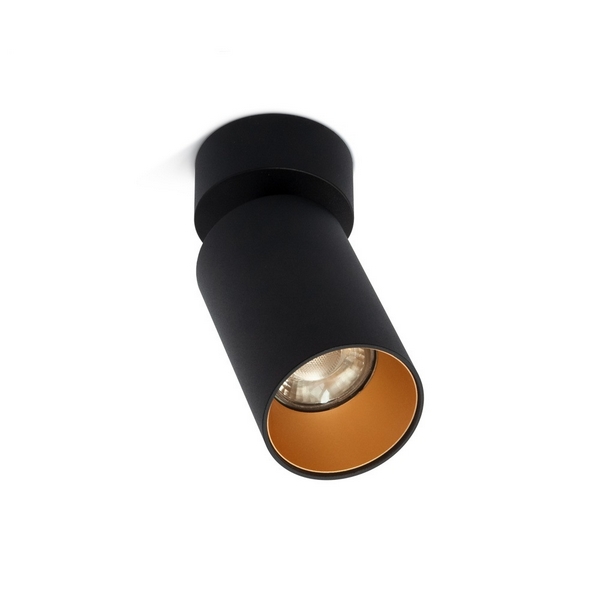 

Спот Black/Gold RAUMBERG Air AirDBkGd Raumberg, Черный, Air AirDBkGd