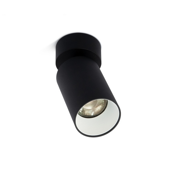 

Спот Black/White RAUMBERG Air AirDBkWh Raumberg, Черный, Air AirDBkWh