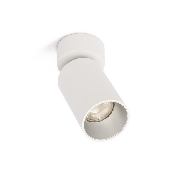 

Спот White/Aluminium RAUMBERG Air AirDWhAlu Raumberg, Белый, Air AirDWhAlu