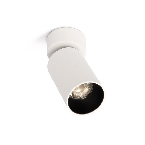 

Спот White/Black RAUMBERG Air AirDWhBk Raumberg, Белый, Air AirDWhBk