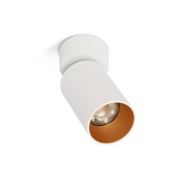 

Спот White/Gold RAUMBERG Air AirDWhGd Raumberg, Белый, Air AirDWhGd