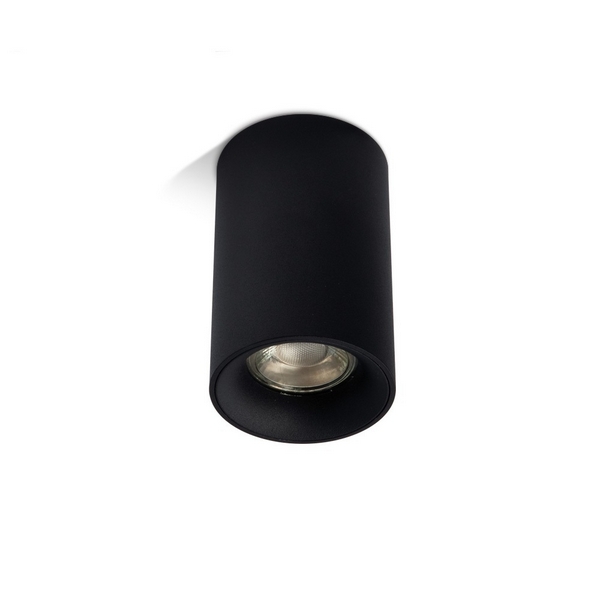 

Накладной светильник Black RAUMBERG Box BoxRBk Raumberg, Черный, Box BoxRBk