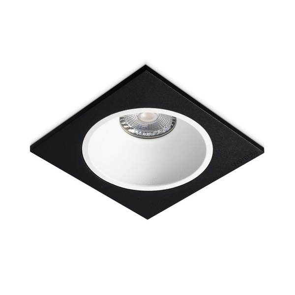 

Встраиваемый светильник Black/White RAUMBERG Dip Dip1BkWh Raumberg, Белый, Dip Dip1BkWh