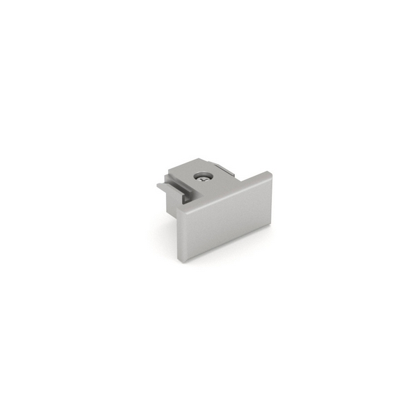 

Заглушка для трека Silver RAUMBERG KTK1NSv Raumberg, KTK1NSv