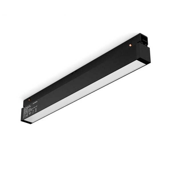 

Трековый светильник магнитный 7V 48W RAUMBERG LINEAR3007Bk 4000K Raumberg, Черный, Linear LINEAR3007Bk 4000K