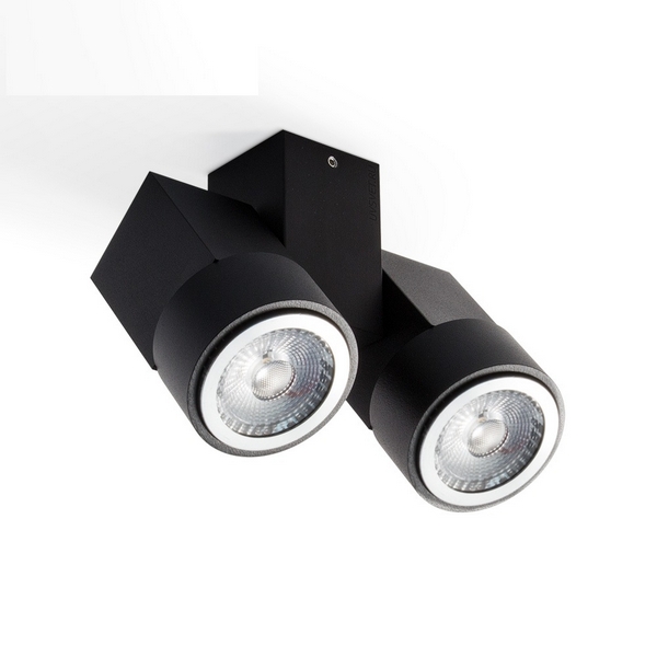 

Накладной светильник Black RAUMBERG Ox Ox1BBk Raumberg, Черный, Ox Ox1BBk