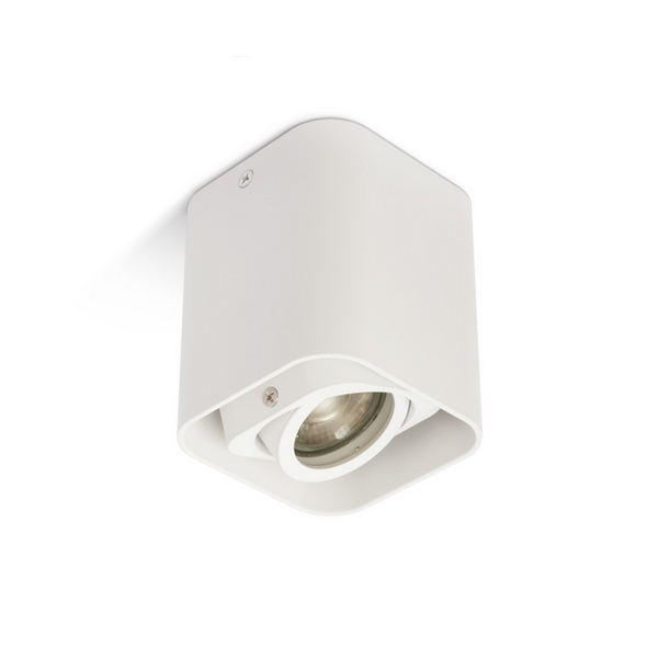 

Накладной светильникWhite RAUMBERG Rund RundS1Wh Raumberg, Белый, Rund RundS1Wh