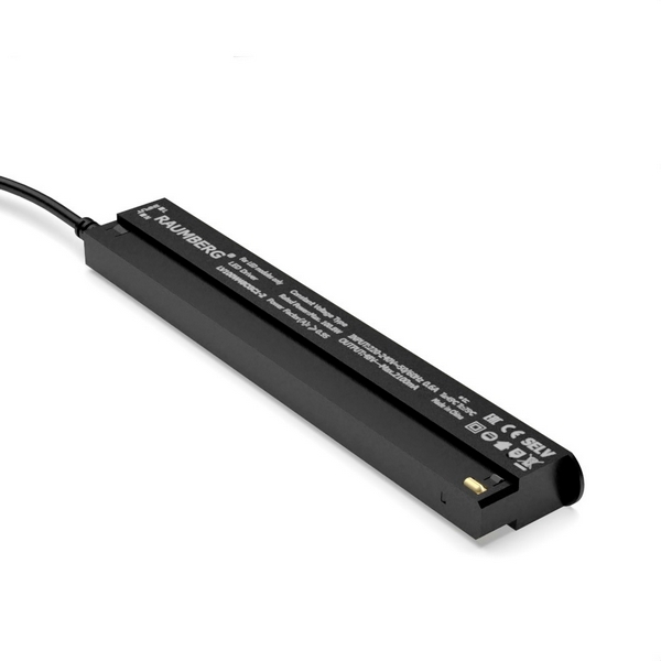 

Встраиваемый блок питания 48V RAUMBERG ST100Bk Raumberg, ST100Bk