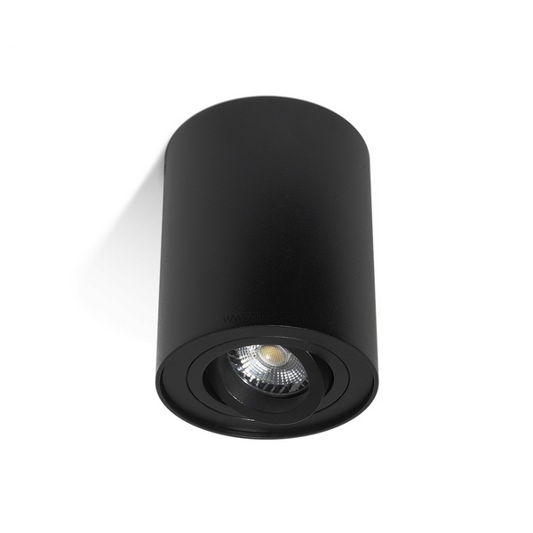 

Накладной светильник Black (HDL-5600) RAUMBERG TaussBk Raumberg, Черный, TaussBk
