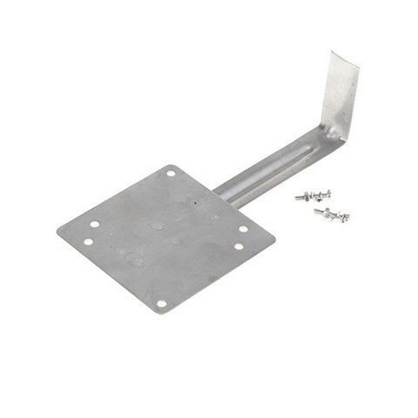 

Кронштейн JB-SB-08 из нержав. стали для JB16-02 Raychem Комплектующие RaV00120, Комплектующие Raychem RaV00120