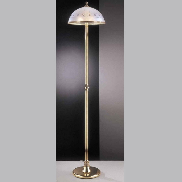 

Торшер PN.4750/2 Reccagni Angelo 4750 PN 4750/2, Белый, 4750 PN 4750/2