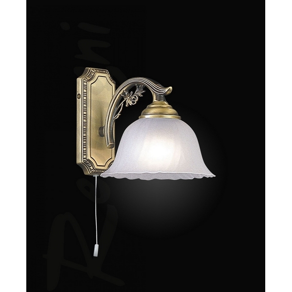 

Бра Reccagni Angelo 2790 A.2790/1, Белый, 2790 A.2790/1