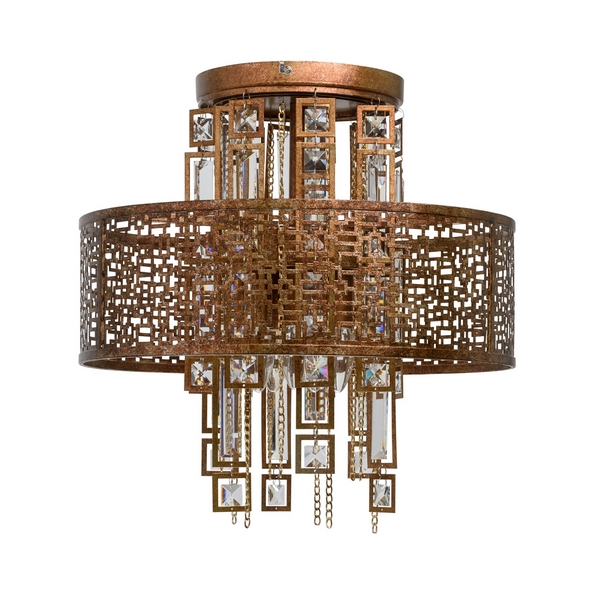 

Потолочная люстра Marokko/Morocco MW-Light Марокко 185010205, Марокко 185010205