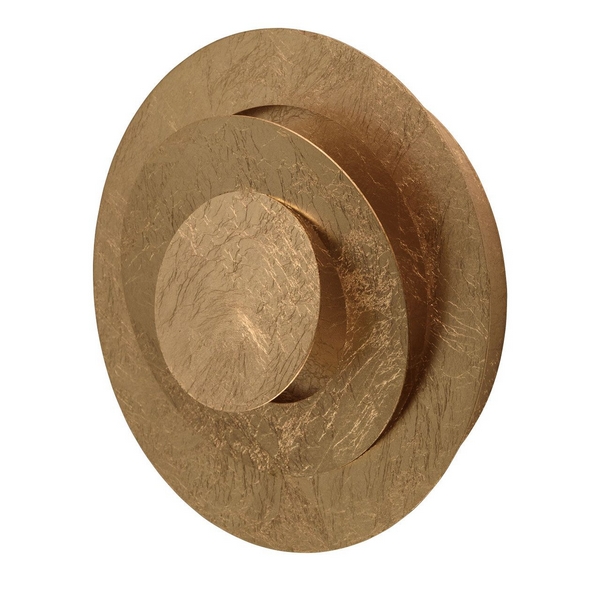 

Светодиодный настенный светильник Galateja DeMarkt Галатея 452023001, Галатея 452023001