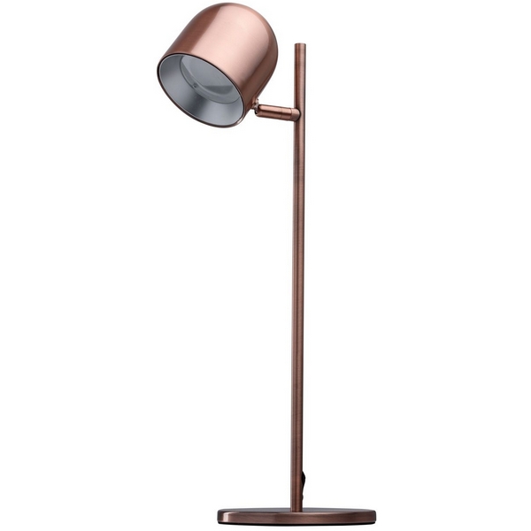 Светодиодная настольная лампа Urban 633030501 (DeMarkt)